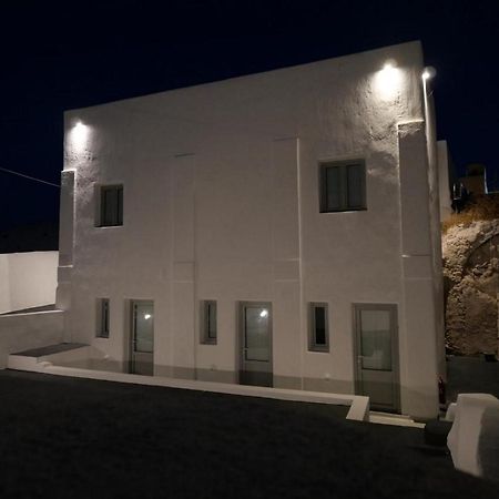 Fira Center Freedom Rooms Exterior foto
