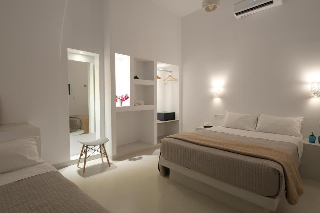 Fira Center Freedom Rooms Exterior foto