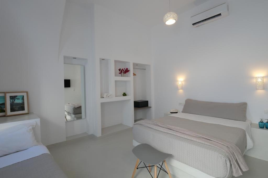 Fira Center Freedom Rooms Exterior foto