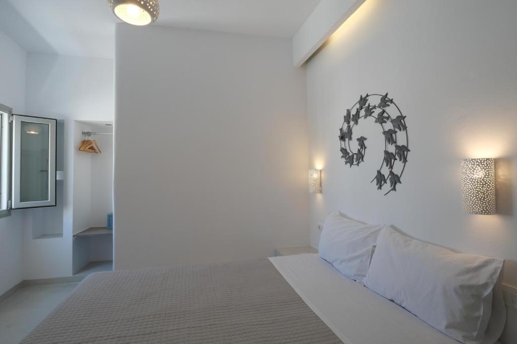 Fira Center Freedom Rooms Exterior foto