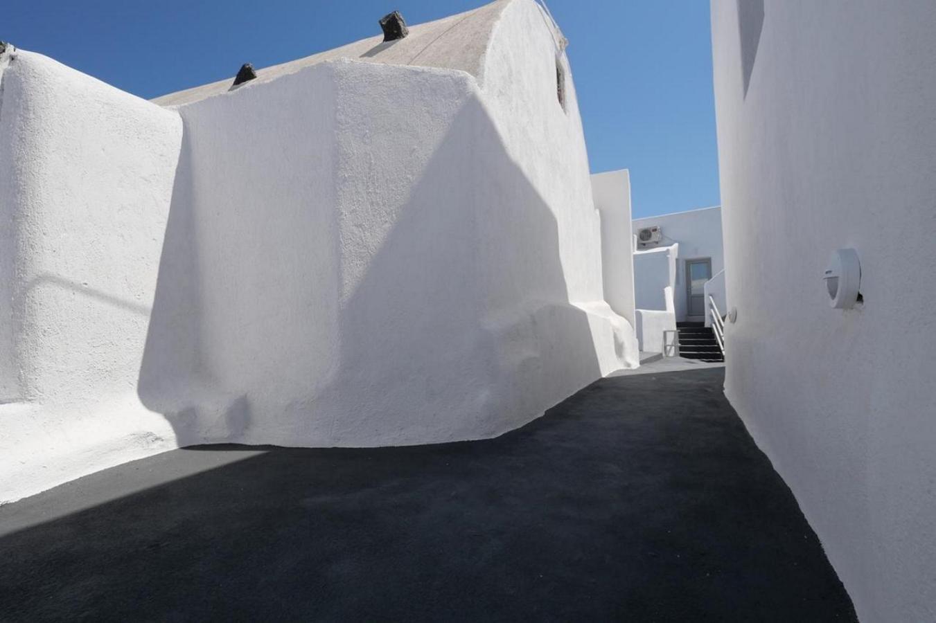 Fira Center Freedom Rooms Exterior foto